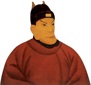 明太祖加强君权的措施