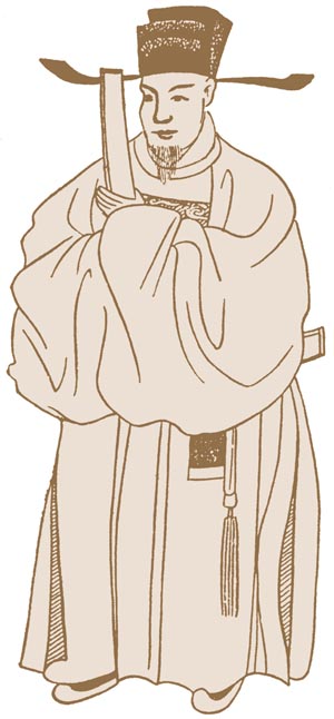 明太祖加强君权的措施